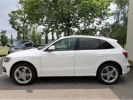 Audi Q5 V6 3.0 TDI 240 CV DPF S-LINE AVUS QUATTRO S-TRONIC7     Diesel BLANC  - 5