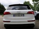 Audi Q5 V6 3.0 TDI 240 CV DPF S-LINE AVUS QUATTRO S-TRONIC7     Diesel BLANC  - 27