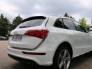 Audi Q5 V6 3.0 TDI 240 CV DPF S-LINE AVUS QUATTRO S-TRONIC7     Diesel BLANC  - 30