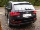 Audi Q5 V6 3.0 TDI 240cv FAP Quattro S-tronic     Diesel NOIR METAL  - 16