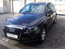 Audi Q5 V6 3.0 TDI 240cv FAP Quattro S-tronic     Diesel NOIR  - 3