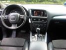 Audi Q5 V6 3.0 TDI 240cv FAP Quattro S-tronic     Diesel NOIR  - 7