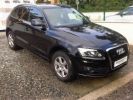 Audi Q5 V6 3.0 TDI 240cv FAP Quattro S-tronic     Diesel NOIR  - 21