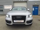 Audi Q5 V6 3.0 TDI 240CV QUATTRO AMBITION LUXE S-TRONIC7     Diesel GRIS CLAIR  - 2