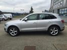 Audi Q5 V6 3.0 TDI 240CV QUATTRO AMBITION LUXE S-TRONIC7     Diesel GRIS CLAIR  - 7