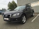 Audi Q5 V6 3.0 TDI 240cv S-LINE QUATTRO S-TRONIC      Diesel GRIS METAL  - 3