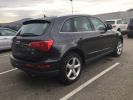 Audi Q5 V6 3.0 TDI 240cv S-LINE QUATTRO S-TRONIC      Diesel GRIS METAL  - 23