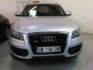 Audi Q5 V6 3.0 TDI 240cv S TRONIC7 AMBITION LUXE     Diesel GRIS ARGENT  - 2