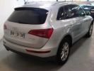 Audi Q5 V6 3.0 TDI 240cv S TRONIC7 AMBITION LUXE     Diesel GRIS ARGENT  - 11