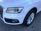 Audi Q5 V6 3.0 TDI 258 CV CLEAN DIESEL AVUS QUATTRO S-TRONIC7     Diesel BLANC  - 4