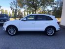 Audi Q5 V6 3.0 TDI 258 CV CLEAN DIESEL AVUS QUATTRO S-TRONIC7     Diesel BLANC  - 6