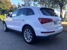 Audi Q5 V6 3.0 TDI 258 CV CLEAN DIESEL AVUS QUATTRO S-TRONIC7     Diesel BLANC  - 19