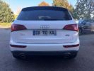 Audi Q5 V6 3.0 TDI 258 CV CLEAN DIESEL AVUS QUATTRO S-TRONIC7     Diesel BLANC  - 20