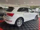 Audi Q5 V6 3.0 TDI Clean Diesel 258 Quattro Ambiente S tronic 7 Blanc  - 2