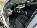 Audi Q7 2,0 Tfsi 252cv Quattro Tiptronic 7 Places Blanc  - 10