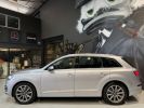 Audi Q7 (2) 50 TDI 286ch quattro tip Avus Extended 7 places Attelage Toit Ouvrant Gris Clair  - 4