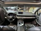 Audi Q7 (2) 50 TDI 286ch quattro tip Avus Extended 7 places Attelage Toit Ouvrant Gris Clair  - 22