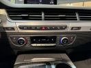 Audi Q7 (2) 50 TDI 286ch quattro tip Avus Extended 7 places Attelage Toit Ouvrant Gris Clair  - 29