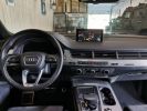 Audi Q7 3.0 TDI 218 CV SLINE QUATTRO BVA Blanc  - 6