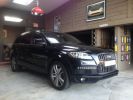 Audi Q7 3.0 TDI 240 cv Avus 7 Pl Noir  - 1