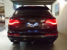 Audi Q7 3.0 TDI 245 cv Avus 7PL Noir  - 4