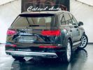Audi Q7 3.0 Tdi 272 Avus Quattro Tiptronic 7 places Noir  - 3