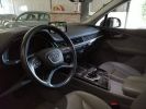 Audi Q7 3.0 TDI 272 CV AMBITION LUXE Bleu  - 5