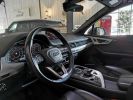 Audi Q7 3.0 TDI 272 CV AVUS EXTENDED QUATTRO BVA 7PL Noir  - 5