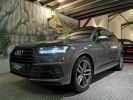 Audi Q7 3.0 TDI 272 CV AVUS EXTENDED QUATTRO TIPTRONIC 7PL Noir  - 2