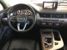 Audi Q7 3.0 TDI 272 CV AVUS QUATTRO 7PL Gris  - 5
