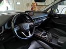 Audi Q7 3.0 TDI 272 CV AVUS QUATTRO BVA 7PL Gris  - 5