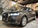 Audi Q7 3.0 TDI 272 CV AVUS QUATTRO TIPTRONIC 7PL Marron  - 2