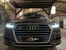 Audi Q7 3.0 TDI 272 CV AVUS QUATTRO TIPTRONIC 7PL Marron  - 3