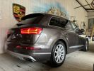 Audi Q7 3.0 TDI 272 CV AVUS QUATTRO TIPTRONIC 7PL Marron  - 20