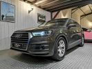 Audi Q7 3.0 TDI 272 CV SLINE QUATTRO BVA 7PL  Marron  - 2