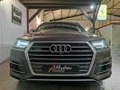 Audi Q7 3.0 TDI 272 CV SLINE QUATTRO BVA 7PL  Marron  - 3