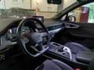 Audi Q7 3.0 TDI 272 CV SLINE QUATTRO BVA 7PL  Marron  - 5