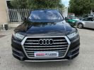 Audi Q7 3.0 TDI E-TRON 373 Noir  - 3