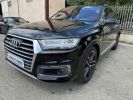 Audi Q7 3.0 TDI E-TRON 373 Noir  - 4