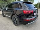 Audi Q7 3.0 TDI E-TRON 373 Noir  - 9