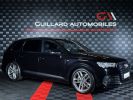 Audi Q7 3.0 V6 TDI 218ch AVUS EXTENDED QUATTRO TIPTRONIC 7 PLACES NOIR  - 4