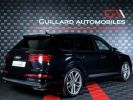 Audi Q7 3.0 V6 TDI 218ch AVUS EXTENDED QUATTRO TIPTRONIC 7 PLACES NOIR  - 5
