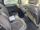 Audi Q7 3.0 V6 TDI 240CH FAP S LINE QUATTRO TIPTRONIC 7 PLACES Gris F  - 5