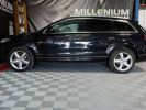 Audi Q7 3.0 V6 TDI 245CH FAP AVUS QUATTRO TIPTRONIC 7 PLACES Noir  - 6