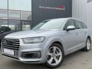 Audi Q7 3.0 V6 TDI 373ch QUATTRO TIPTRONIC 8 Gris  - 1