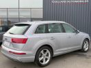 Audi Q7 3.0 V6 TDI 373ch QUATTRO TIPTRONIC 8 Gris  - 8