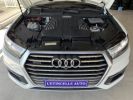 Audi Q7 3.0 V6 TDI e-tron 373 Tiptronic 8 Quattro 5pl Blanc  - 11