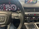 Audi Q7 3.0 V6 TDI QUATTRO S-Line Tiptronic 7 places Origine France  Noir  - 17