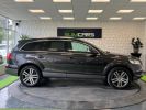 Audi Q7 4.2 V8 FSI 350ch Avus quattro Tiptronic 7 places GRIS FONCE  - 4