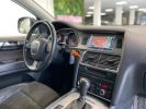 Audi Q7 4.2 V8 FSI 350ch Avus quattro Tiptronic 7 places GRIS FONCE  - 10
